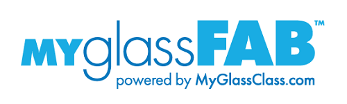 MYglassFAB - powered by MyGlassClass.com