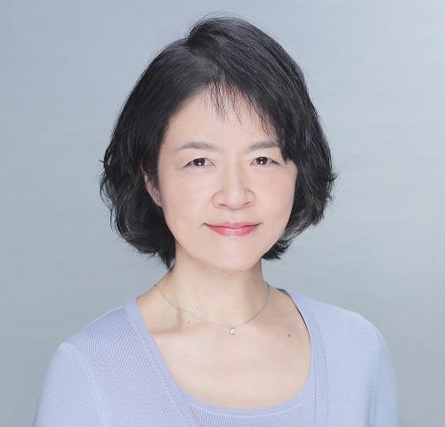 Yuko Kojima