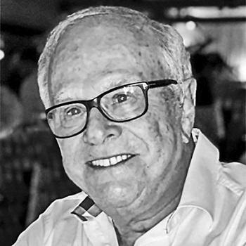 Stanley Albert, S. Albert Glass