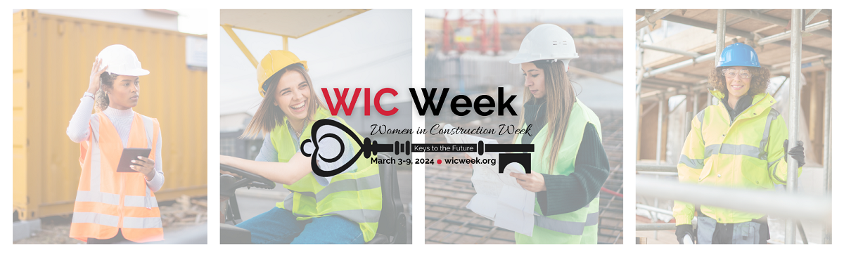 WIC Week, March 3-9, Keys to the Future