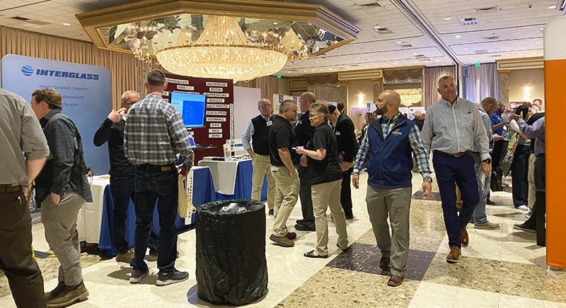 Mid-Atlantic Glass Expo 2024