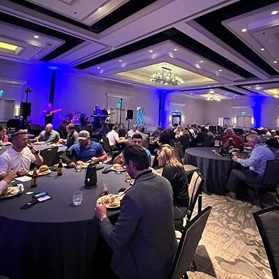 Texas Glass Association Conference 2024