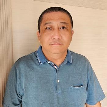 Xavier Lee, A-1 Glass & Shower Door