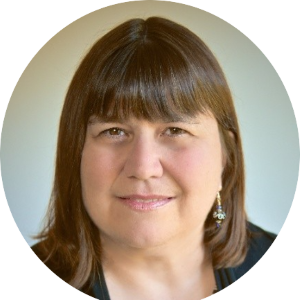 Cathy Underwood