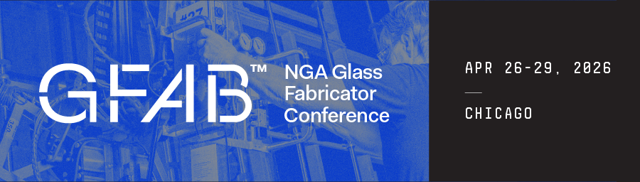 NGA Glass Fabricator Conference (GFAB)