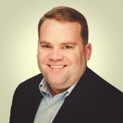 Robert Russel headshot