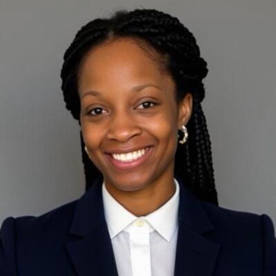 Cheree Buckson