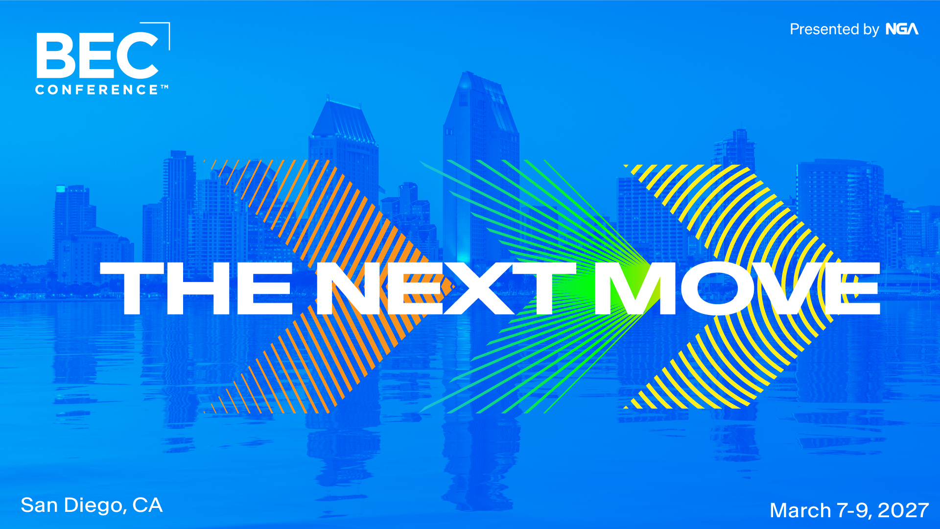 BEC Conference: The Next Move
