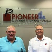 Pioneer Cladding & Glazing Systems