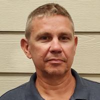 Mark Chapman