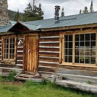 Wind River Glass