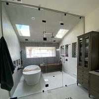 Gulf Beach Shower Doors and Glass, LLC