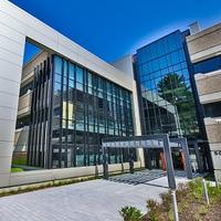 Lockheed Architectural Solutions