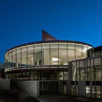 Sentech Architectural Systems