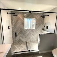 A-1 Glass & Shower Door Company