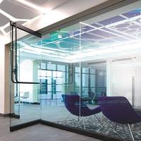 Frameless Hardware Company (FHC)