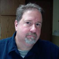 Alan Hoover