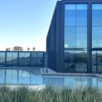 Hale Glass