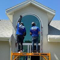 K Line Impact Windows & Doors