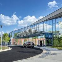 Chesapeake Glazing LLC