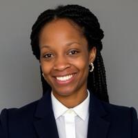 Chereé Buckson