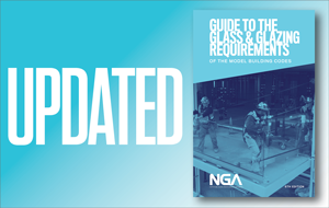Browse Digital Version / Updated Guide to the Glass & Glazing Requirements 