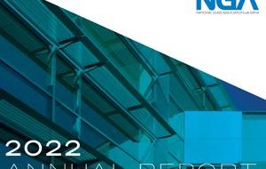 Browse Digital Version / NGA Annual Report
